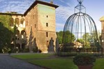 Отель Relais La Suvera Отель Relais La Suvera