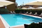 Отель Albergo Ristorante Papa Отель Albergo Ristorante Papa