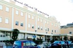 Отель Grand Hotel Lamezia Отель Grand Hotel Lamezia