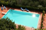 Апартаменты Residence Elvira Апартаменты Residence Elvira