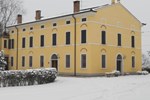 Отель Agriturismo Boaria Bassa Отель Agriturismo Boaria Bassa