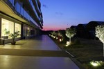 Отель Catania International Airport Hotel Отель Catania International Airport Hotel
