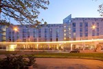 Отель ibis Styles Stuttgart (ex all seasons) Отель ibis Styles Stuttgart (ex all seasons)