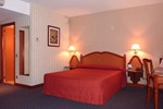 Отель Mercure Andorra Отель Mercure Andorra