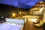 Отель Chalet Grumer Suites&Spa Отель Chalet Grumer Suites&Spa