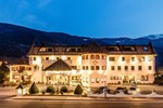 Отель Hotel Rössl Отель Hotel Rössl