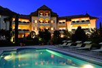 Отель Hotel Hanswirt Отель Hotel Hanswirt
