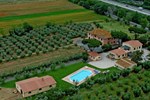 Отель Agriturismo Osteria Vecchia Отель Agriturismo Osteria Vecchia