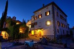Отель Agriturismo La Fenice Отель Agriturismo La Fenice