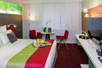 Отель Mercure Paris La Défense Parc Отель Mercure Paris La Défense Parc
