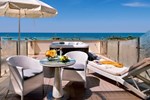 Отель Hotel I Ginepri Отель Hotel I Ginepri