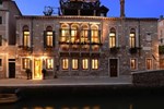 Отель Palazzetto Madonna Отель Palazzetto Madonna
