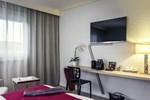 Отель Mercure Paris Le Bourget Отель Mercure Paris Le Bourget
