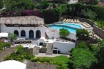 Отель Grand Hotel Santa Domitilla Отель Grand Hotel Santa Domitilla