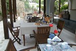Мини-отель Villa Acacia Мини-отель Villa Acacia