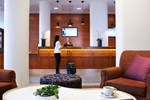 Отель Novotel Göteborg Отель Novotel Göteborg