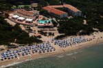 Отель Club del Golfo Отель Club del Golfo
