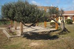 Отель Agriturismo Depalmas Отель Agriturismo Depalmas