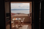 Апартаменты Appartamenti Isola Rossa Апартаменты Appartamenti Isola Rossa