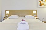 Отель Hotel Novotel Berlin Am Tiergarten Отель Hotel Novotel Berlin Am Tiergarten