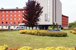 Отель Hilton Garden Inn Milan Malpensa Отель Hilton Garden Inn Milan Malpensa