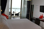 Отель Hotel Villa Corallo Отель Hotel Villa Corallo