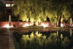 Отель Hotel Resort Poggio degli Ulivi Отель Hotel Resort Poggio degli Ulivi