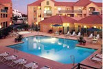 Отель Hyatt Summerfield Suites Scottsdale Отель Hyatt Summerfield Suites Scottsdale