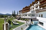 Отель Hotel Sonnalp Отель Hotel Sonnalp