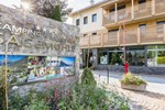 Апартаменты Residence Sägemühle Апартаменты Residence Sägemühle