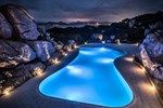 Отель Grand Hotel Ma&Ma Resort Отель Grand Hotel Ma&Ma Resort