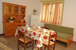 Апартаменты Residenza Valcris Апартаменты Residenza Valcris