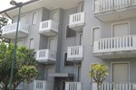 Апартаменты Condominio Rio Chico Апартаменты Condominio Rio Chico
