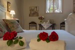 Отель Belvedere Di San Leonino Отель Belvedere Di San Leonino