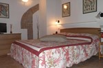 Отель Agriturismo La Luciana Отель Agriturismo La Luciana