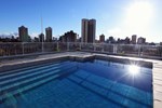 Отель Hotel Chaco Отель Hotel Chaco