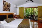 Отель Kewarra Beach Resort & Spa Отель Kewarra Beach Resort & Spa