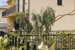 Апартаменты Baia Nebrodi Residence Апартаменты Baia Nebrodi Residence