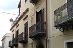 Отель Trinakria Отель Trinakria