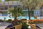 Отель Grand Hotel Esplanada Отель Grand Hotel Esplanada