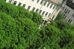 Отель Hotel Kaunas Отель Hotel Kaunas