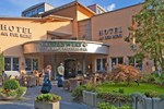 Отель Aktiv & Vitalhotel Lodenwirt Отель Aktiv & Vitalhotel Lodenwirt