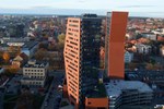 Отель Amberton Klaipeda Отель Amberton Klaipeda