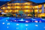 Отель Hotel Paradies Отель Hotel Paradies