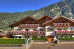 Отель Hotel Rose Отель Hotel Rose