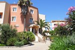 Отель Le Nereidi Hotel Residence Отель Le Nereidi Hotel Residence