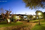 Отель Agriturismo S' Ozzastru Отель Agriturismo S' Ozzastru