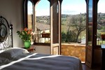 Отель Agriturismo La Collina Отель Agriturismo La Collina