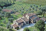 Отель Agriturismo Cerreto Отель Agriturismo Cerreto