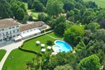Отель Hotel Villa Condulmer Отель Hotel Villa Condulmer